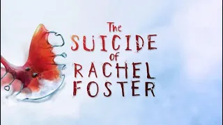 ВЗАПЕРТИ В ОТЕЛЕ | The Suicide of Rachel Foster #1