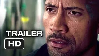 Snitch Official Trailer #1 (2013) - Dwayne Johnson Movie HD