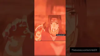 Those Deaths 😭 || Anime Sad Edit || Naruto Shippuden|| #anime #nature #itachi #sasuke #death #sad