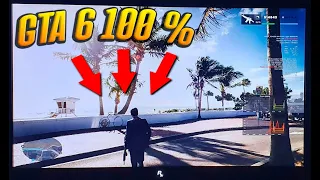 ДАТА ВЫХОДА GTA 6 100%