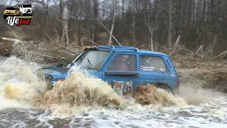 offroad 2024. Левашовские покатушки. Спринт на бездорожье 2024. Класс Туризм