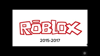 Old Roblox VS Now Roblox