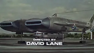 Special Thunderbird 6 1968
