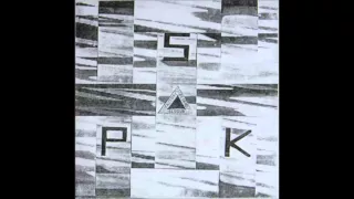 SPK | Factory EP [full]