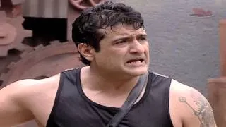 Bigg Boss Season 7   Armaan Kohli Arrested by Police