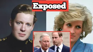 Princess Diana Family Calls Out King Charles And Prince William In A Scattering Interview.