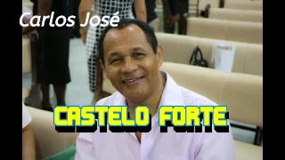 CASTELO FORTE - Carlos José-581 H. Cristã