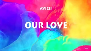 Avicii - Our Love ft. Sandro Cavazza (Sub Español)