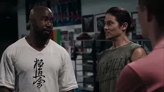 The Very Best Of Michael Jai White