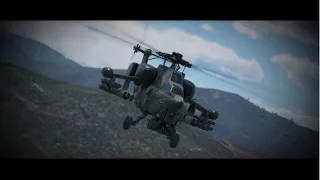 [War Thunder] Strf9040bill & Mi-28A Realistic battle