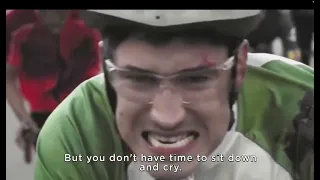 Trailer :  Serie Rigoberto Urán ciclista colombiano