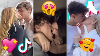 TikTok Couple Goals 2022 - Best Videos Of Margo Flury & Alex Miracle TikTok Compilation #158