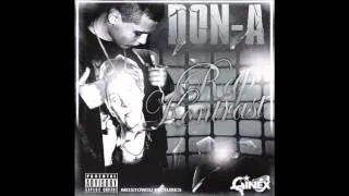 02. DoN-A (GineX) - Heavy Weight Battle Rap