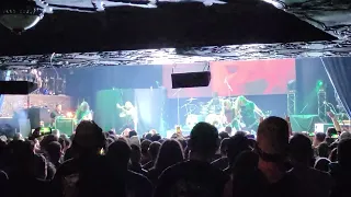 DevilDriver - "Keep Away From Me" - Live @ Belasco 10/04/23