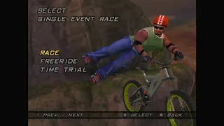 PS2 Gaming - Downhill Domination Ep 07