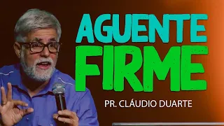 Cláudio Duarte | PRA QUE SOFRER? | Vida de Fé