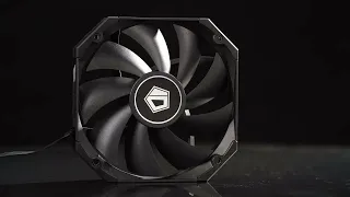 Introducing ID-COOLING SE-207-XT SLIM