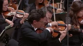 Symphonieorchester des Bayerischen Rundfunks & Mariss Jansons | Elbphilharmonie Konzertvideo