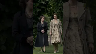 The Queen Breaks The News To Margaret | The Crown #TheCrown #ClaireFoy #QueenElizabeth