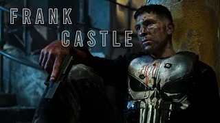 (Tribute) Frank Castle | The Punisher