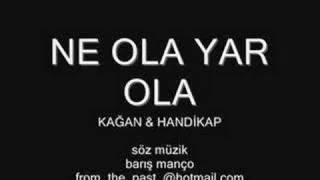 ne ola yar ola barış manço cover kaan