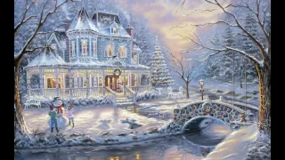Best 3 hours of Fairy , Classic & Romantic Christmas Songs