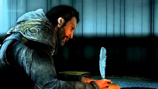 2е письмо Клаудие   Assassins Creed Revelations