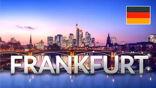 Explore Frankfurt's Top Landmarks and Hidden Gems | Germany Travel