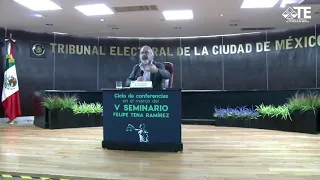 Conferencia Populismo