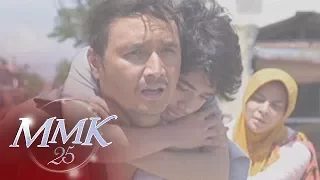 MMK: Loloy goes back for Brian