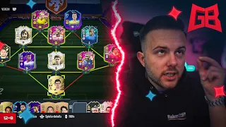 GamerBrother BEWERTET sein WEEKEND LEAGUE TEAM mit OUWEJAN INFORM 😬 | GamerBrother Stream Highlights