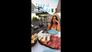 Our trip to Italy: Day 4, Tuscany 🇮🇹