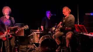 The Bottoms Up Band, “Come See Me” (Pretty Things cover), Bowery Electric, NYC, 5/12/2024