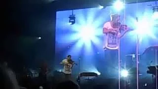 Viva La vida - David Garrett (São Paulo 25/07/2015)