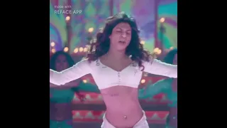 Shahrukh Khan dance in prianka Chopra character