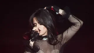 Camila Cabello | Dirty Moments