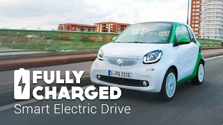 SMART Electric Drive | Fully Charged