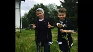 Marcus og Martinus Girls