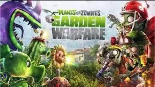 plants vs zombies gw 1 в 2022 году