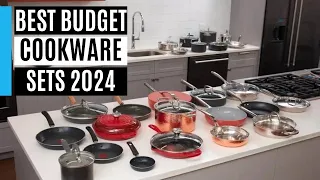 Best Budget Cookware Sets 2024