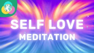 Most Powerful Self Healing Technique: Divine Love Meditation