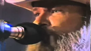 I'M BAD I'M NATION WIDE & TEN FOOT POLE -  ZZ TOP 1982