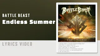 (Lyric) Battle Beast_Endless Summer