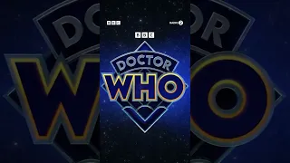 Official NEW Doctor Who Theme 2023