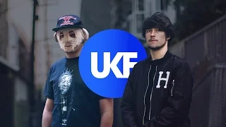 Virtual Riot & FuntCase - Borg