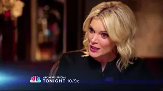 Megyn Kelly Vladmir Putin Interview Promo