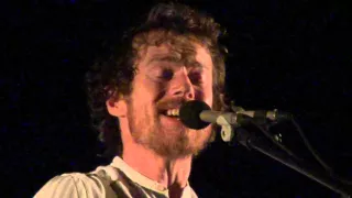 Damien Rice Peru full Concert oct 2015