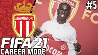 THE SAVIOUR ! | FIFA 21 Monaco Next Gen Career Mode EP5