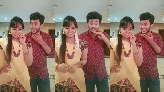 Sun TV Azhagu Serial Actors New Dubsmash Collections