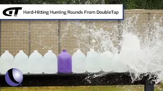 Hard-Hitting Hunting Rounds From DoubleTap | Guns & Gear